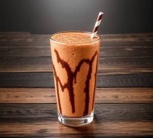 Cold Coffee