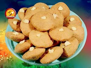 Mawa Kachori (1 Piece)
