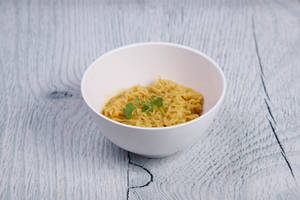 Plain Masala Maggi