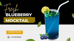 Blue Berry