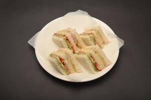 Veg Sandwich