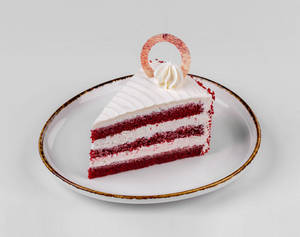 Premium Red Velvet Pastry