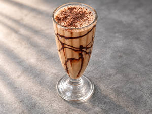 Classic Cold Coffee (300ml)