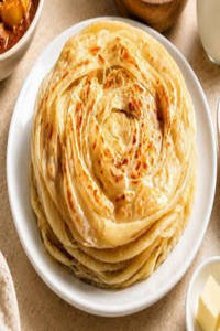Kerala Parotta