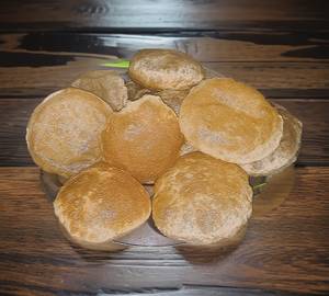 Poodi Bhaji