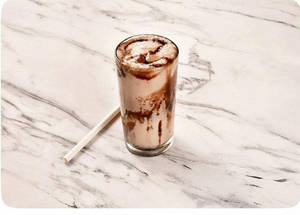 Chocolate Milk Shake