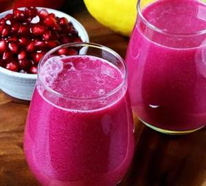 Pomegranate Juice