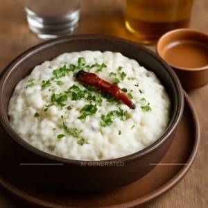 Curd Rice