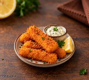 Fish Finger