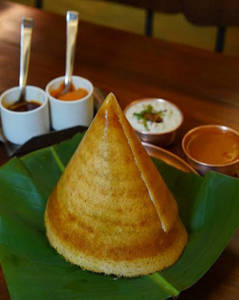 Ghee Roast Dosa