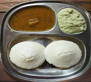 Idli