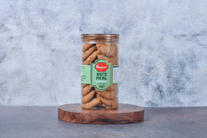 Oats Meal Cookies 275gm