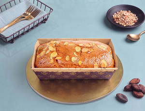 Mava Tea Time Cake (~100gm)