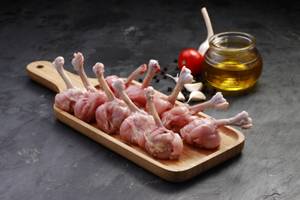 Chicken lollipop [250 gram]