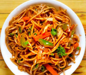 Veg Chowmein