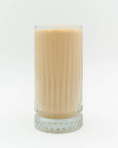 Almond & Dates Smoothie (n)