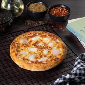 Onion Pizza