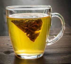 Green tea