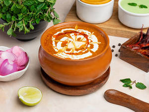 Dal Makhani