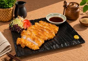 Chicken Katsu