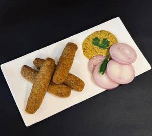 Fish Finger [4p]