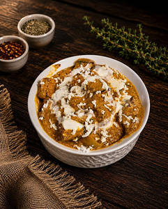 Paneer Do Pyaza