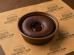 Choco Lava Cake