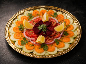 Green Salad