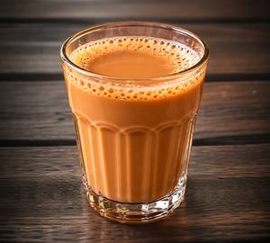 Ginger Tea