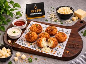 Cheese Balls (6 Pcs)