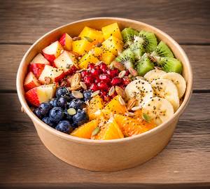 Fruit Bowl