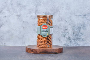 Butter Ajwain Cookies 275gm