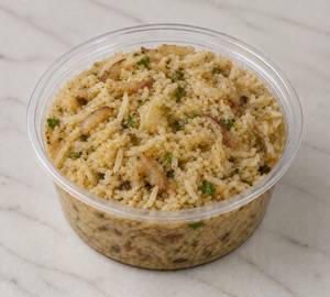 Fried Rice Onion Jeera