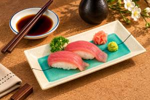Maguro Nigiri
