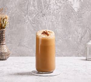 Cold Coffee