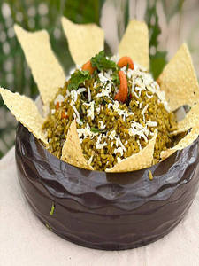 Hyderabadi Biryani