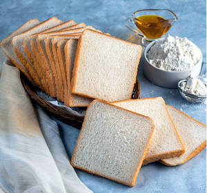 White Bread Large