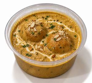Makhmali Kofta