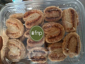 Sweet Puff