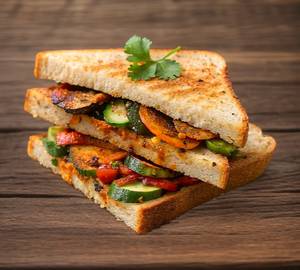 Cheese Italian Veggies
