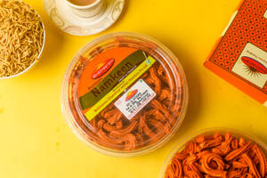 Soya sticks [200 g]