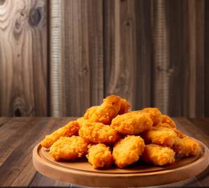 Chicken Nuggets