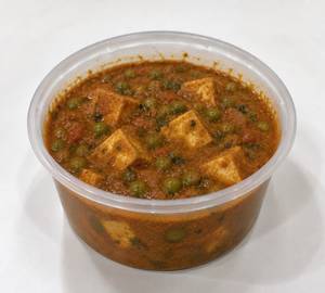 Mutter Paneer