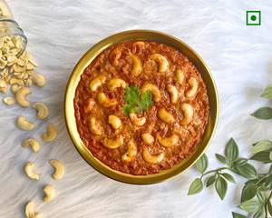 Kaju Masala