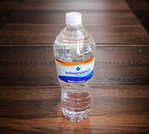 Mineral Water