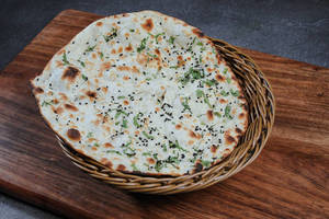 Plain Kulcha