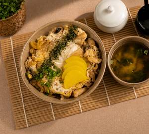 Oyako Don