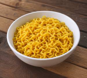 Plain Maggie