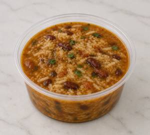 Rajma Rice
