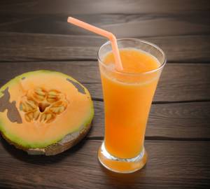 Muskmelon Juice